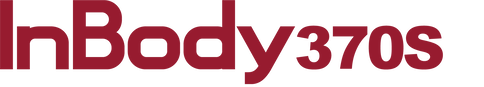 InBody 370S Logo